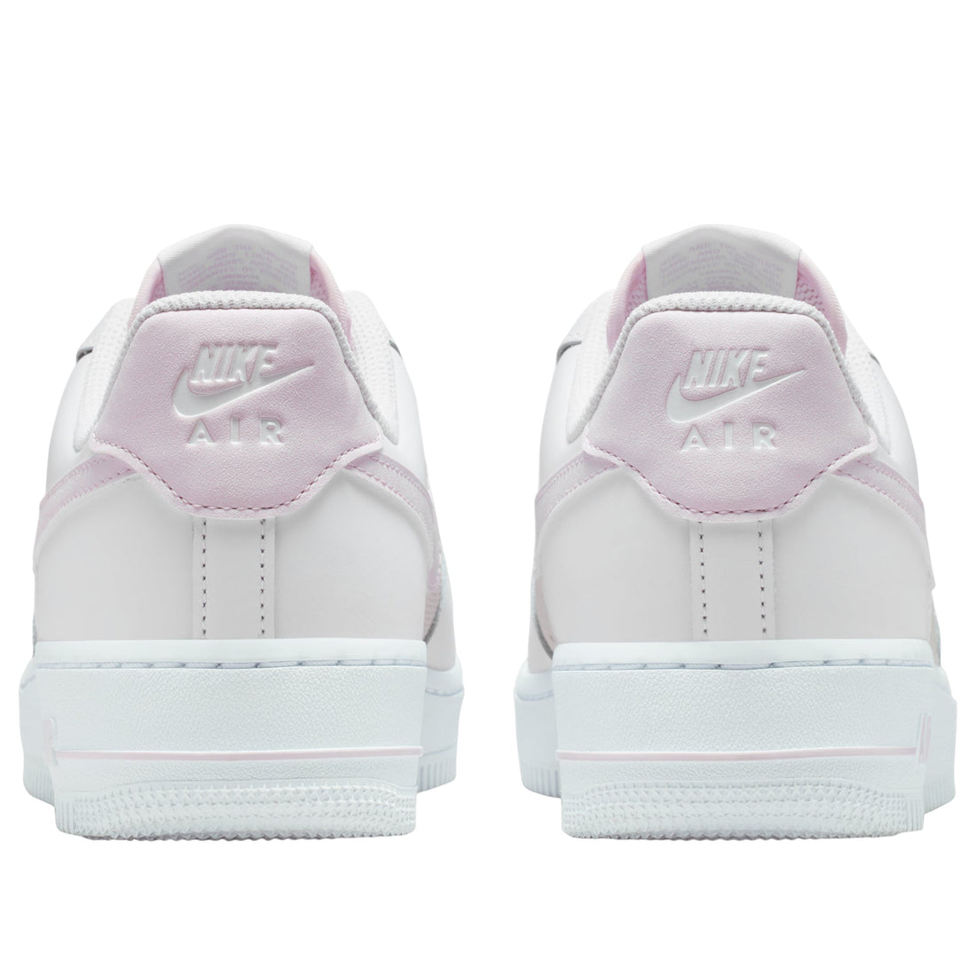 (WMNS) Nike Air Force 1 '07 SE 'White Bleached Lilac' IV4721-100