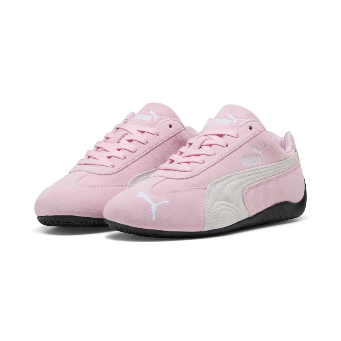Puma Speedcat OG 'Pink White' 398846-04