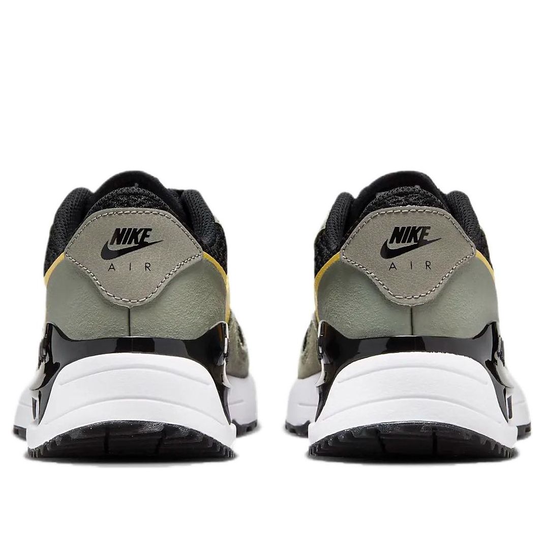 (GS) Nike Air Max SYSTM 'Dark Stucco Saturn Gold' DQ0284-007
