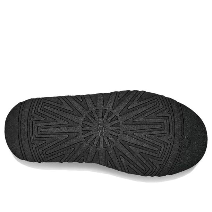(WMNS) UGG x Opening Ceremony Tasman Slipper 'White Black' 1151430-WHT