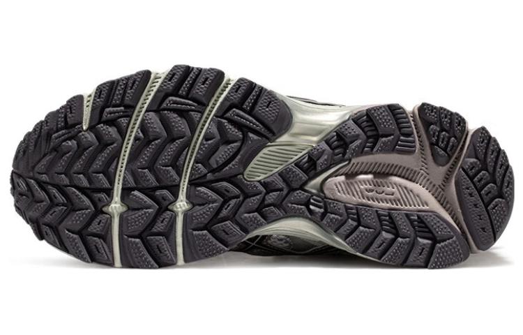 (WMNS) ASICS Gel-Kahana 8 'Grey Matcha Green' 1012B634-020