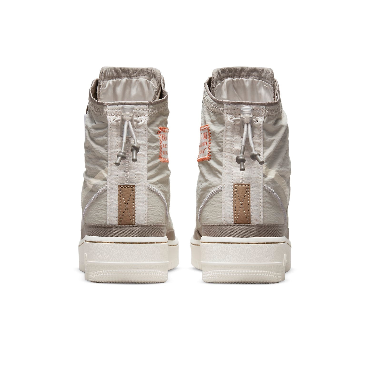 (WMNS) Nike Air Force 1 AF1 'Shell' DO7450-211