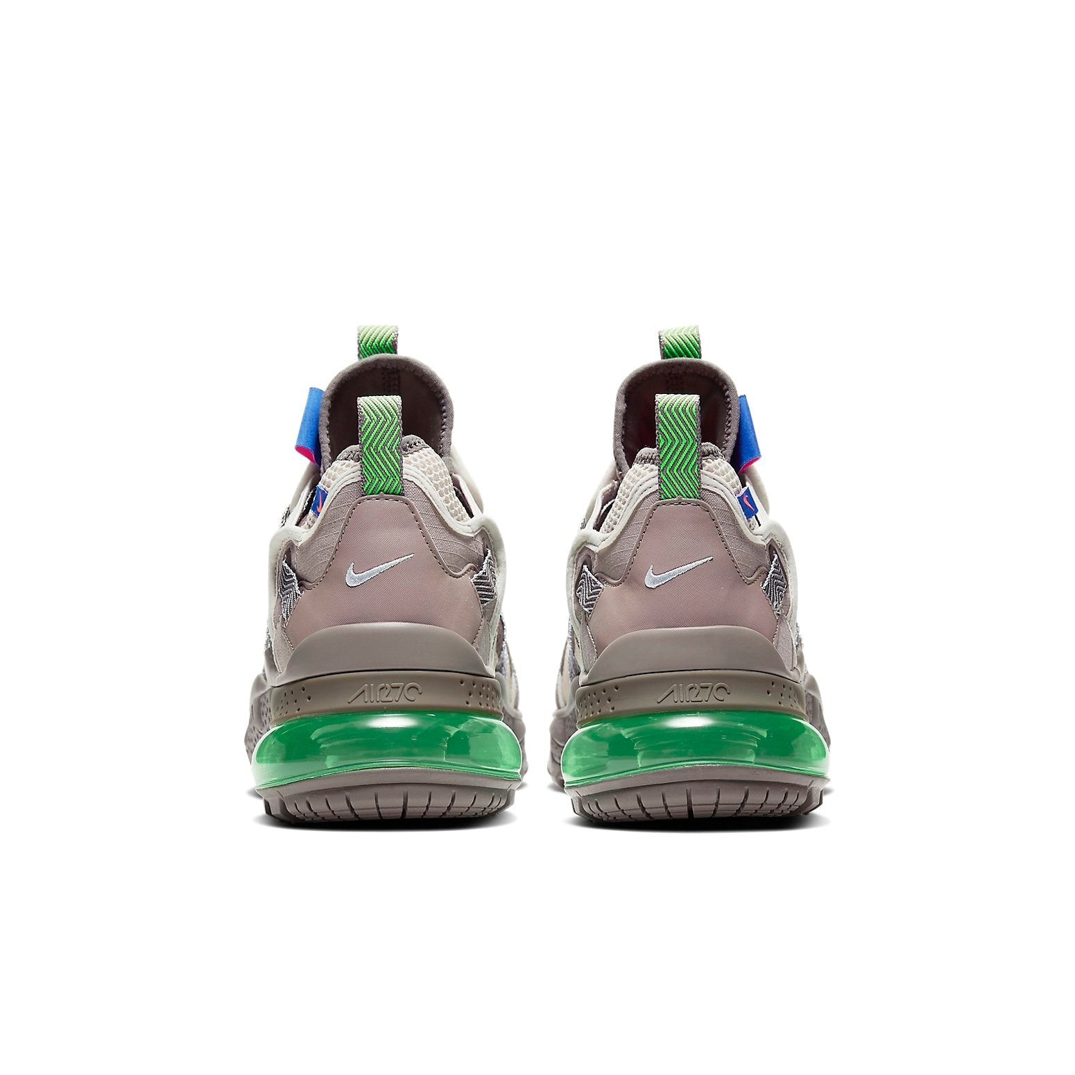 Nike Air Max 270 Bowfin 'Desert Sand' AJ7200-007