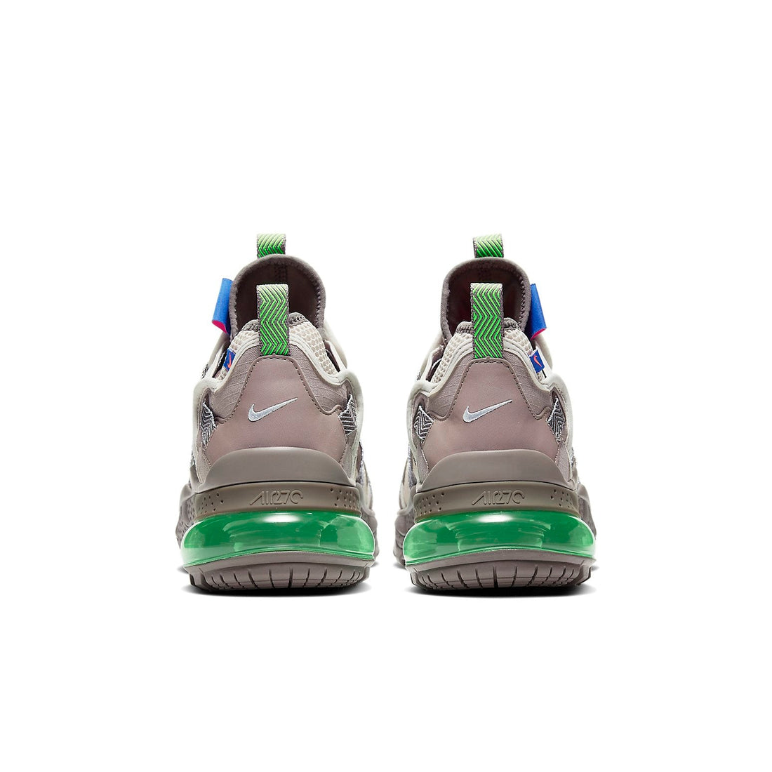 Nike Air Max 270 Bowfin 'Desert Sand' AJ7200-007