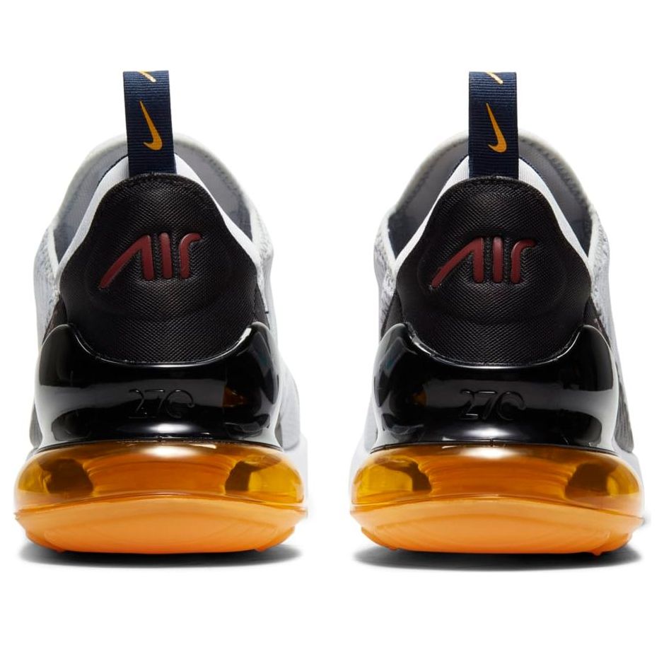 Nike Air Max 270 'Oracle Aqua' DJ2736-001
