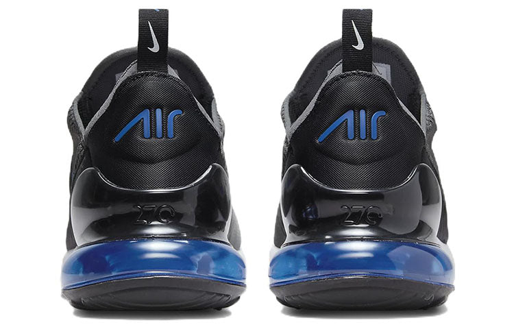Nike Air Max 270 'Iron Grey Game Royal' DV6494-001