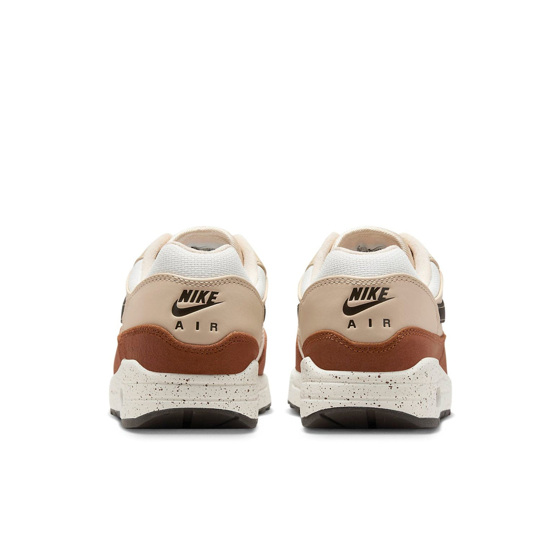 (WMNS) Nike Air Max 1 '87 'Velvet Brown' FZ3621-220