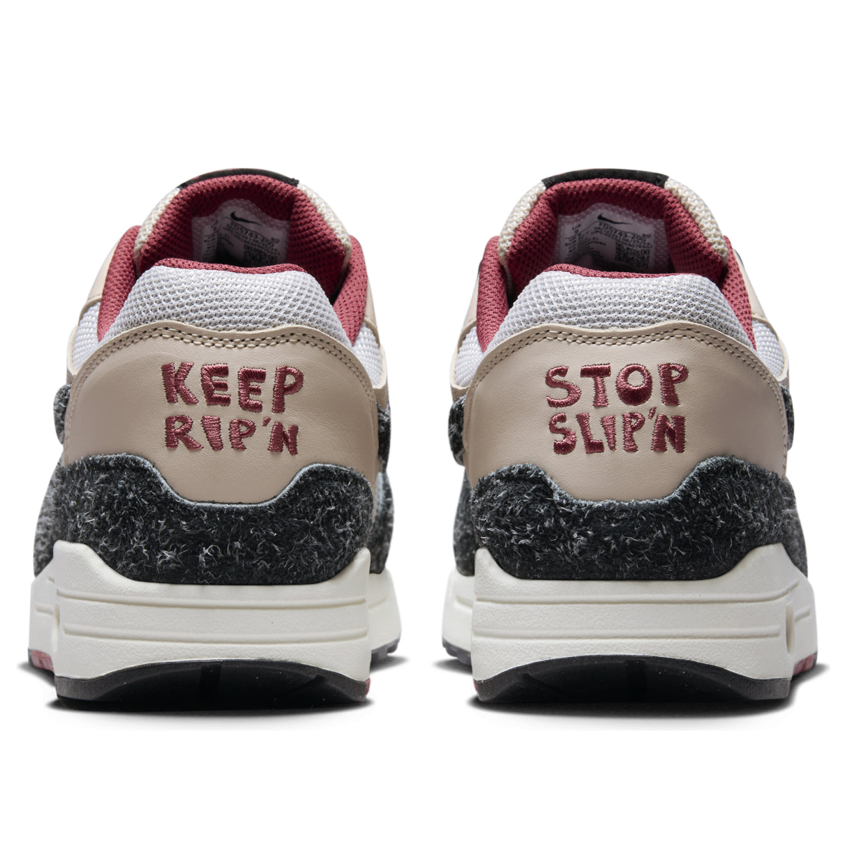Nike Air Max 1 'Keep Rippin Stop Slippin 2.0' FD5743-200