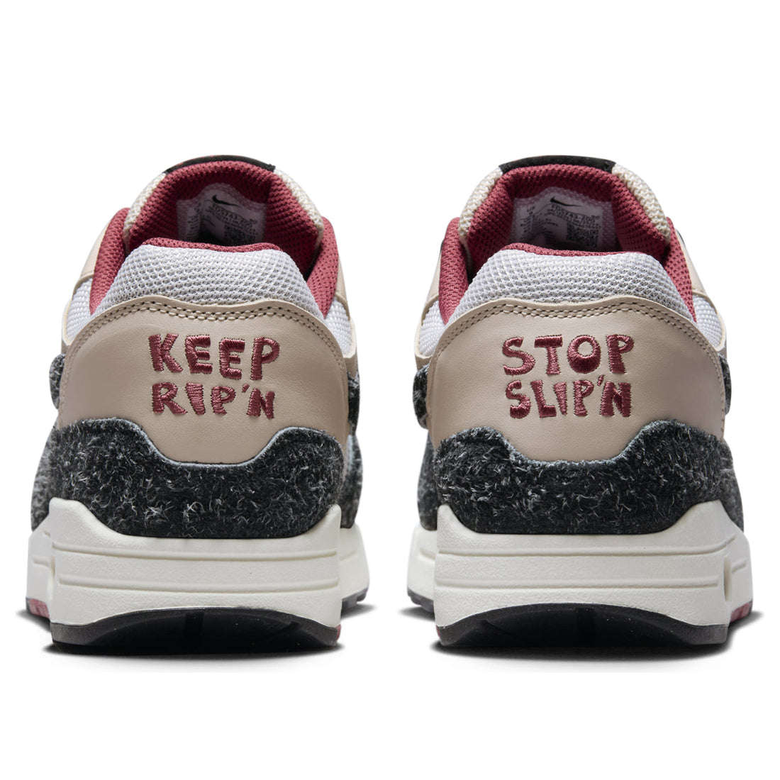 Nike Air Max 1 'Keep Rippin Stop Slippin 2.0' FD5743-200