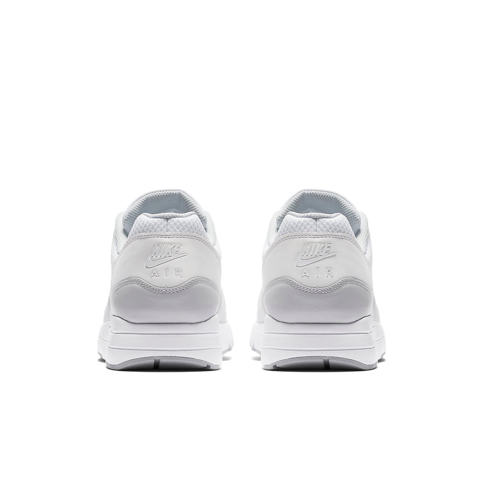 Nike Air Max 1 Ultra 2.0 Essential 'White Platinum' 875679-101