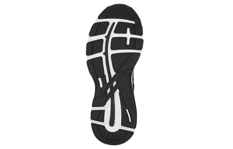 (WMNS) ASICS GT-2000 6 'Black White' T855N-9001