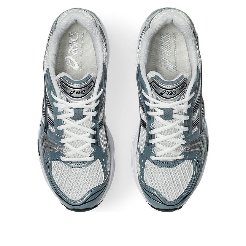 ASICS Gel-Kayano 14 'White Fjord Grey' 1203A537-106