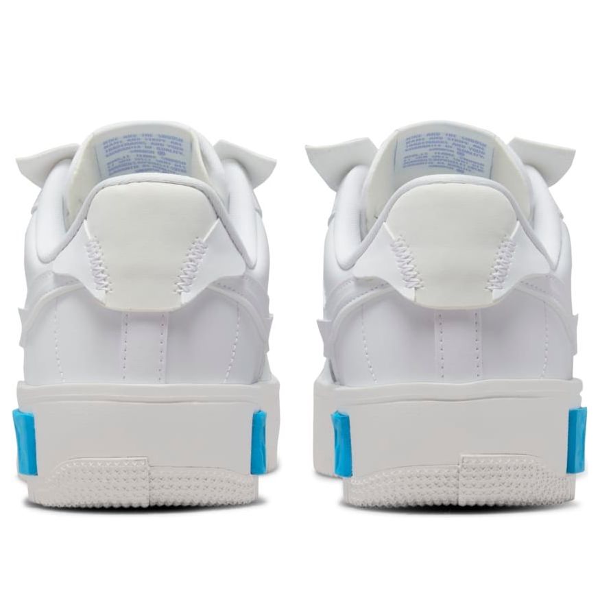 (WMNS) Nike Air Force 1 Fontanka 'White University Blue' DH1290-101