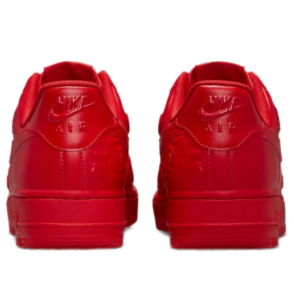 (WMNS) Nike Air Force 1 'Red Roses' HF2016-600