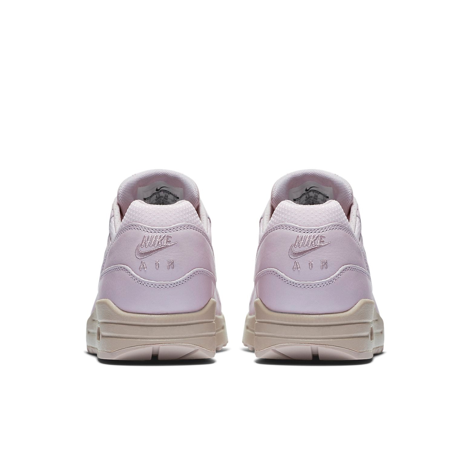 (WMNS) Nike Air Max 1 'Pinnacle Venice Violet Ash' 839608-500