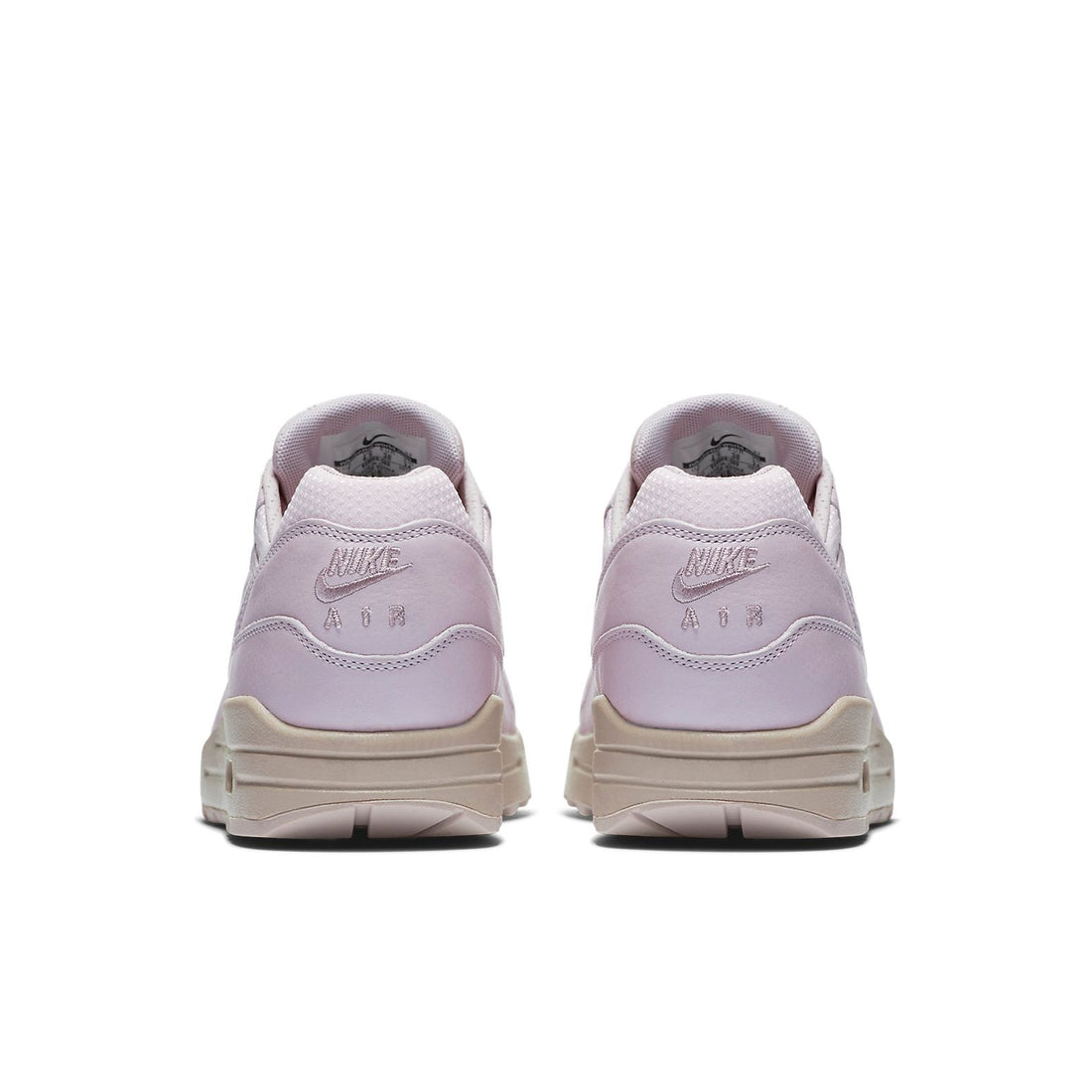 (WMNS) Nike Air Max 1 'Pinnacle Venice Violet Ash' 839608-500