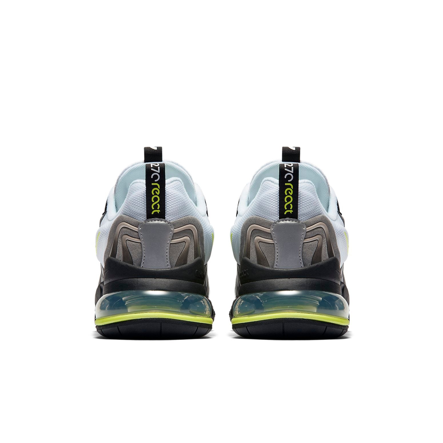 Nike Air Max 270 React ENG 'Neon 95' CW2623-001