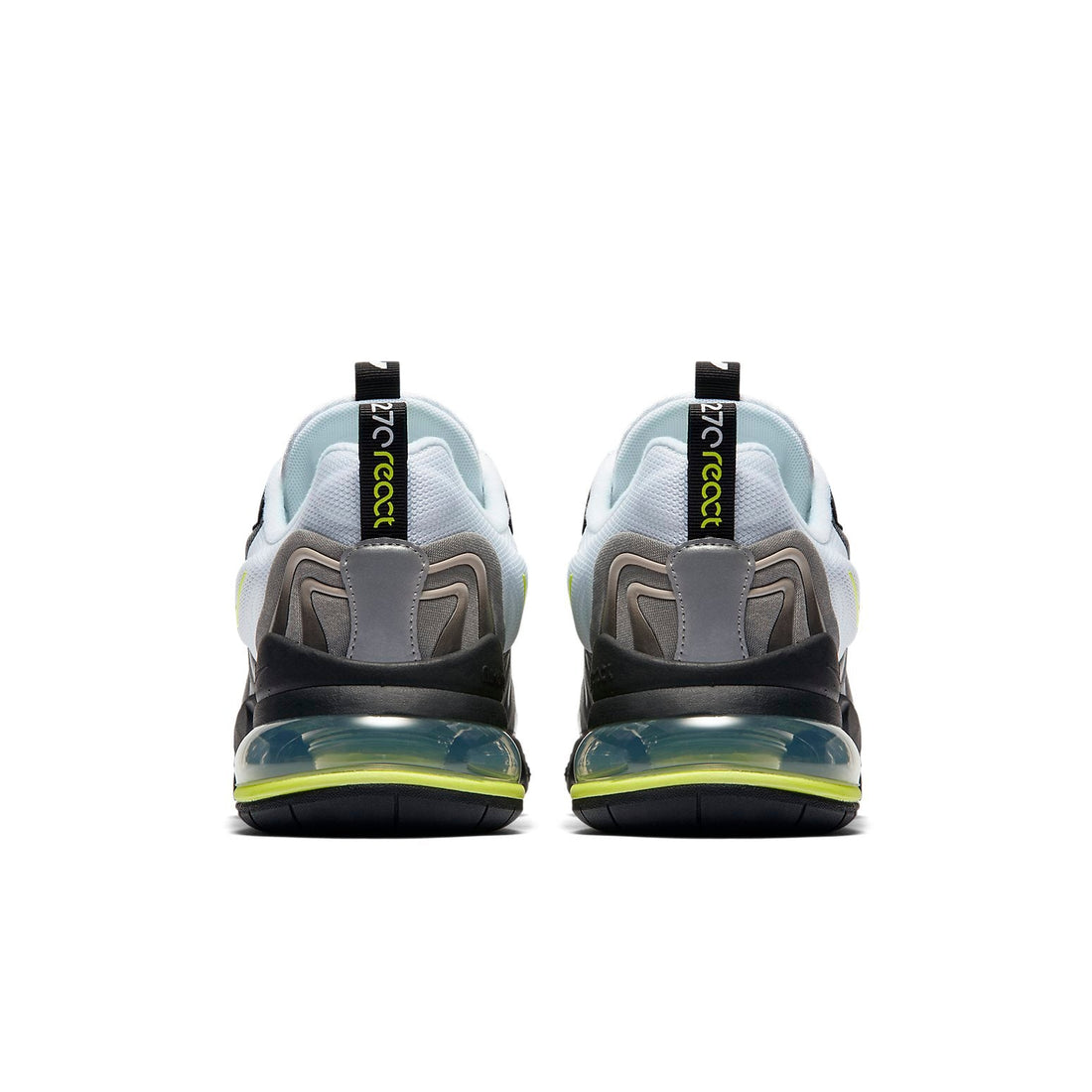 Nike Air Max 270 React ENG 'Neon 95' CW2623-001