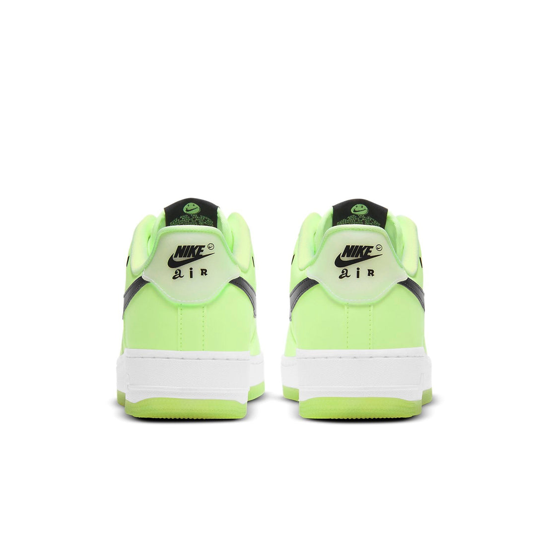 (WMNS) Nike Air Force 1 '07 LX 'Barely Volt' CT3228-701