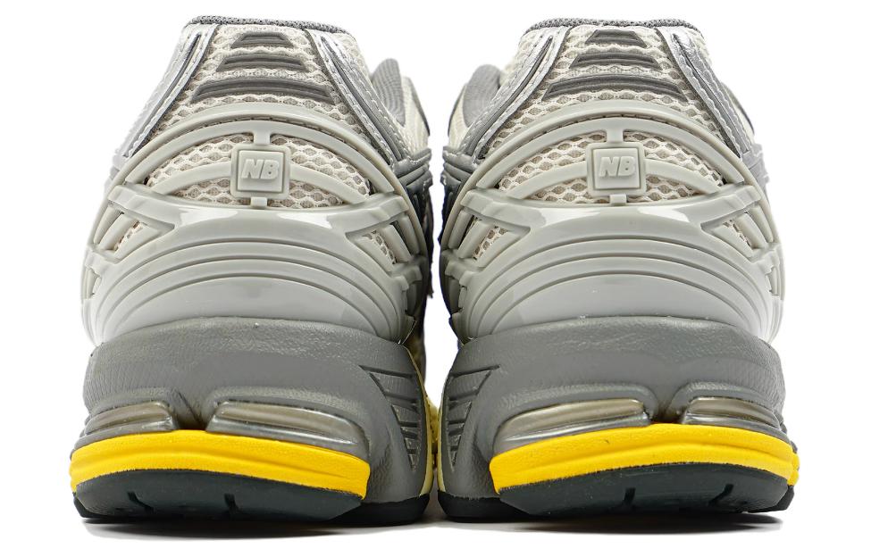 New Balance 1906R 'Grey White Yellow' M1906RRD