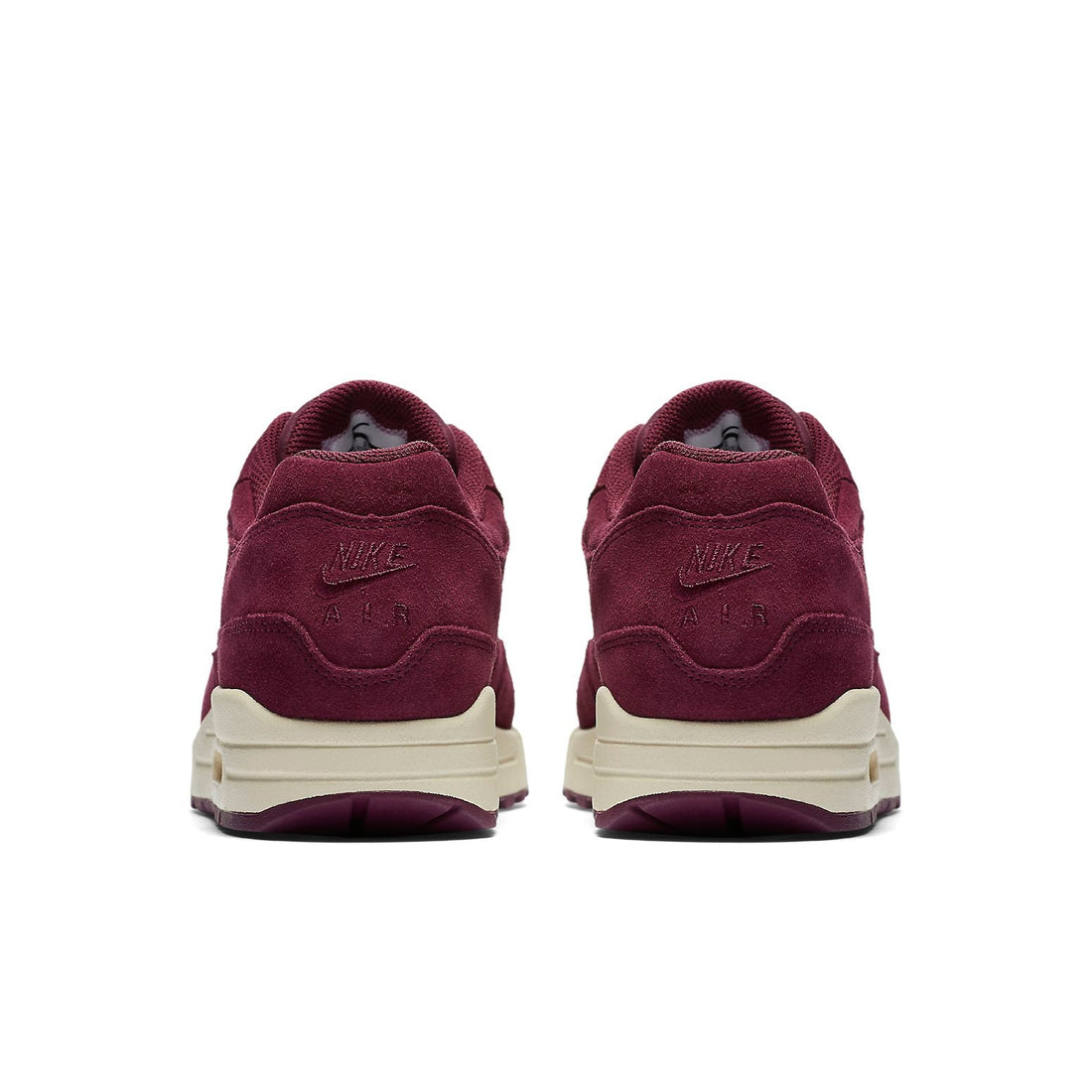 (WMNS) Nike Air Max 1 'Jewel Bordeaux' AA0512-600