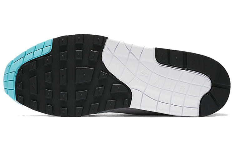 Nike Air Max 1 OG Anniversary 'Aqua' 908375-105