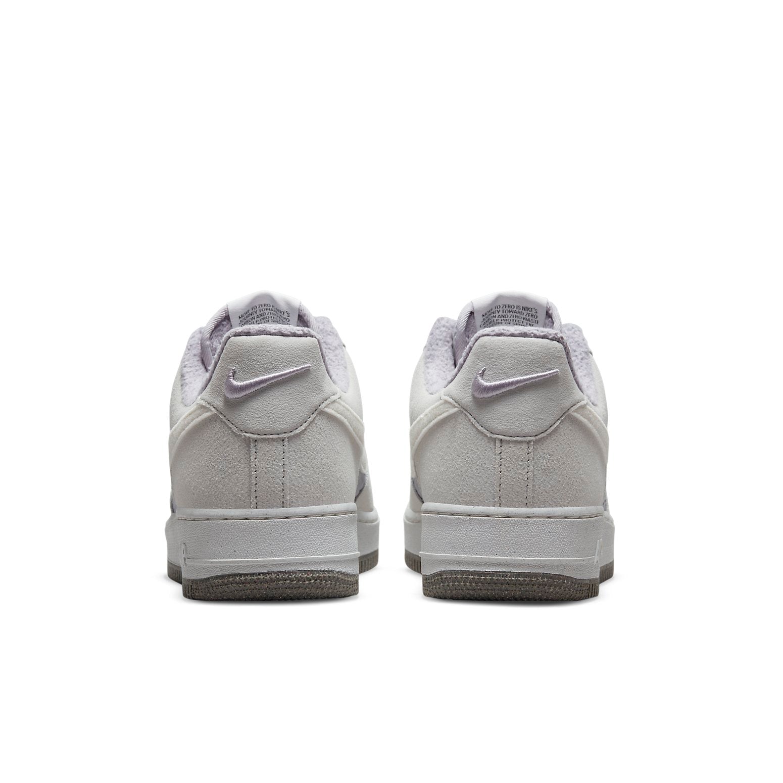 Nike Air Force 1 '07 LV8 'Toasty - Grey Fog' DC8871-002