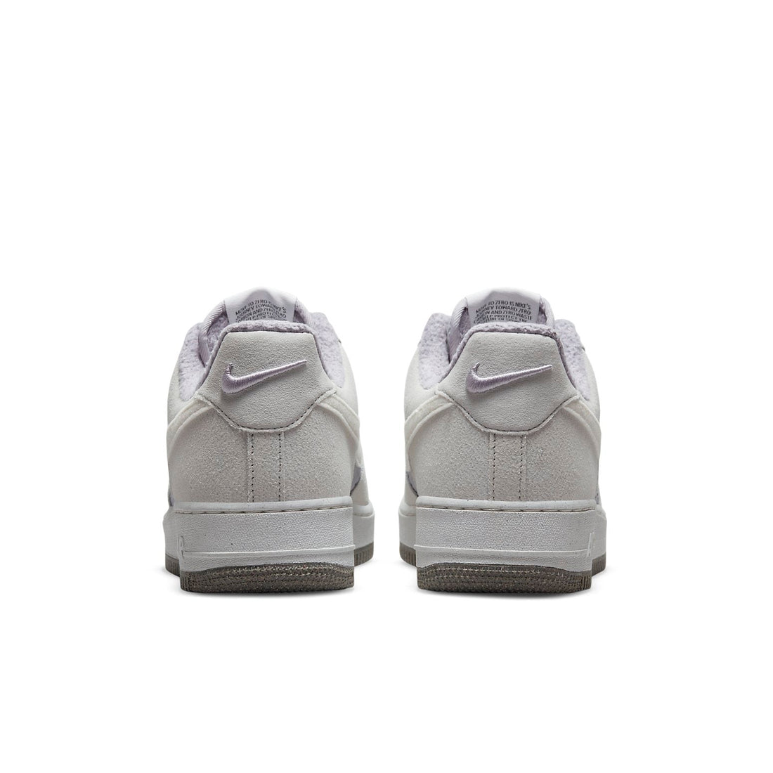Nike Air Force 1 '07 LV8 'Toasty - Grey Fog' DC8871-002