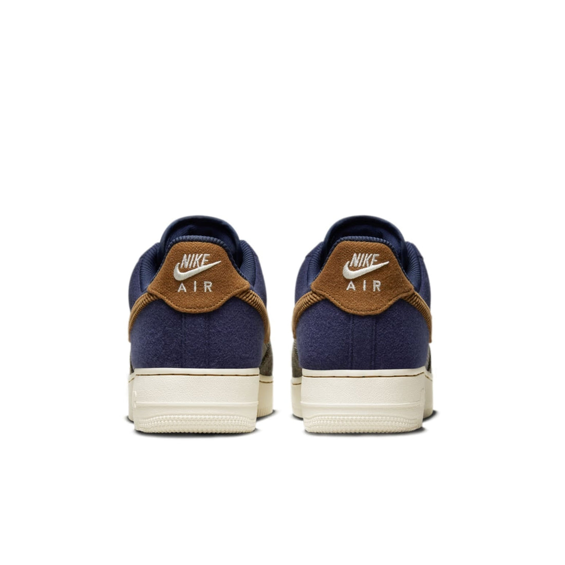 Nike Air Force 1 '07 Premium 'Tweed Corduroy' FQ8744-410