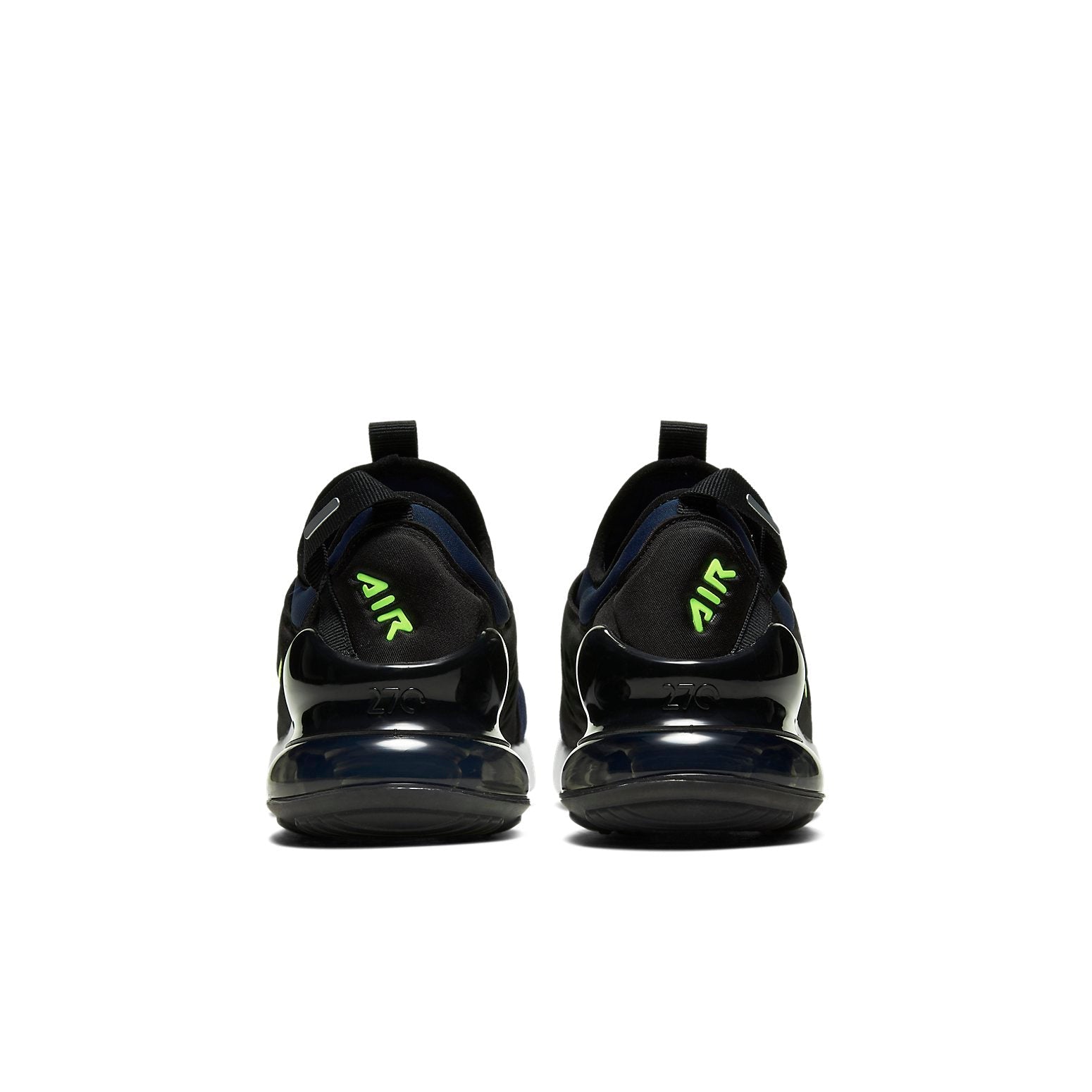 (GS) Nike Air Max 270 Extreme 'Midnight Navy' CI1108-400