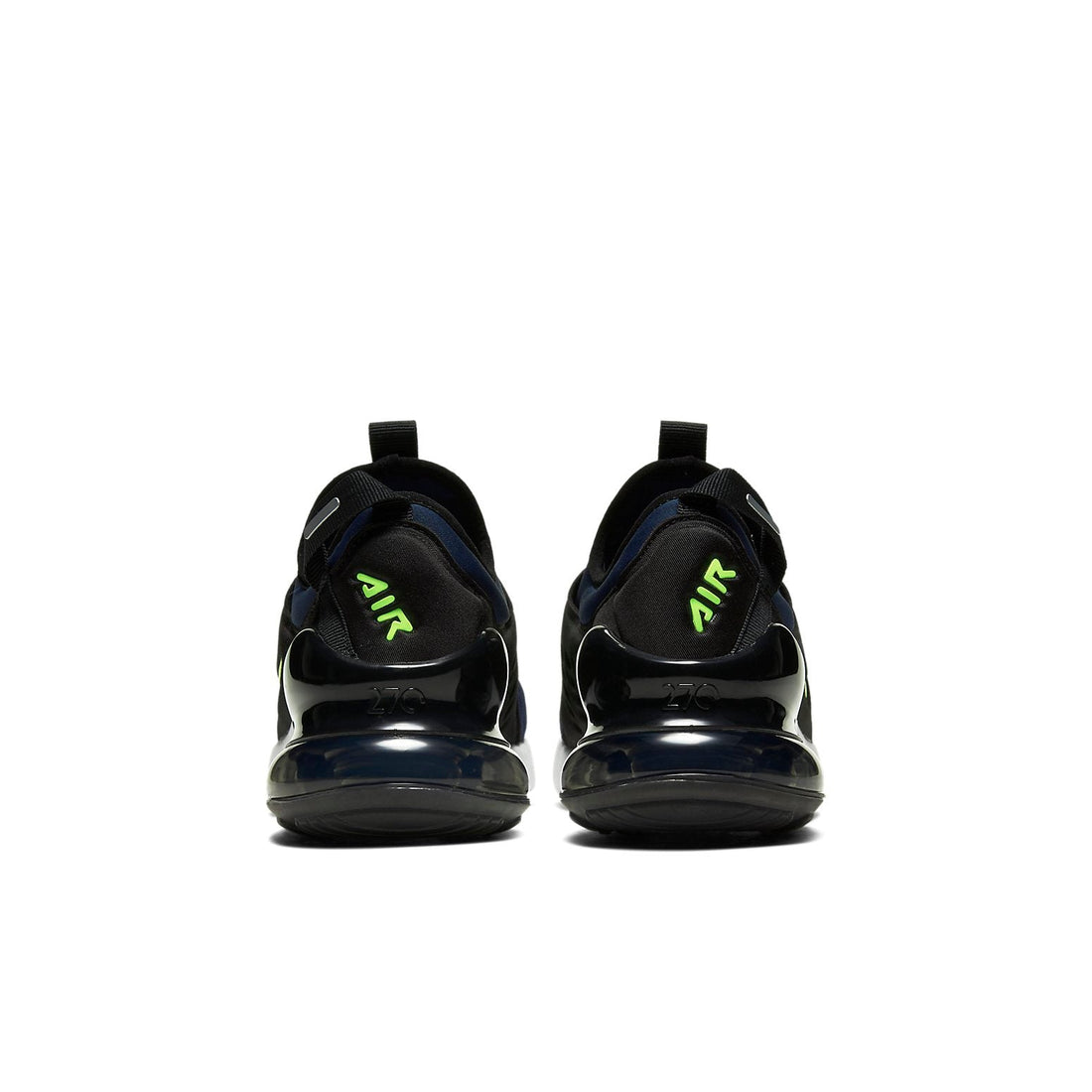 (GS) Nike Air Max 270 Extreme 'Midnight Navy' CI1108-400
