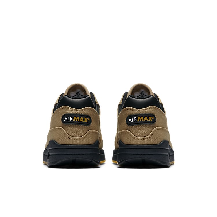 Nike Air Max 1 Premium 'Elemental Gold' 875844-700
