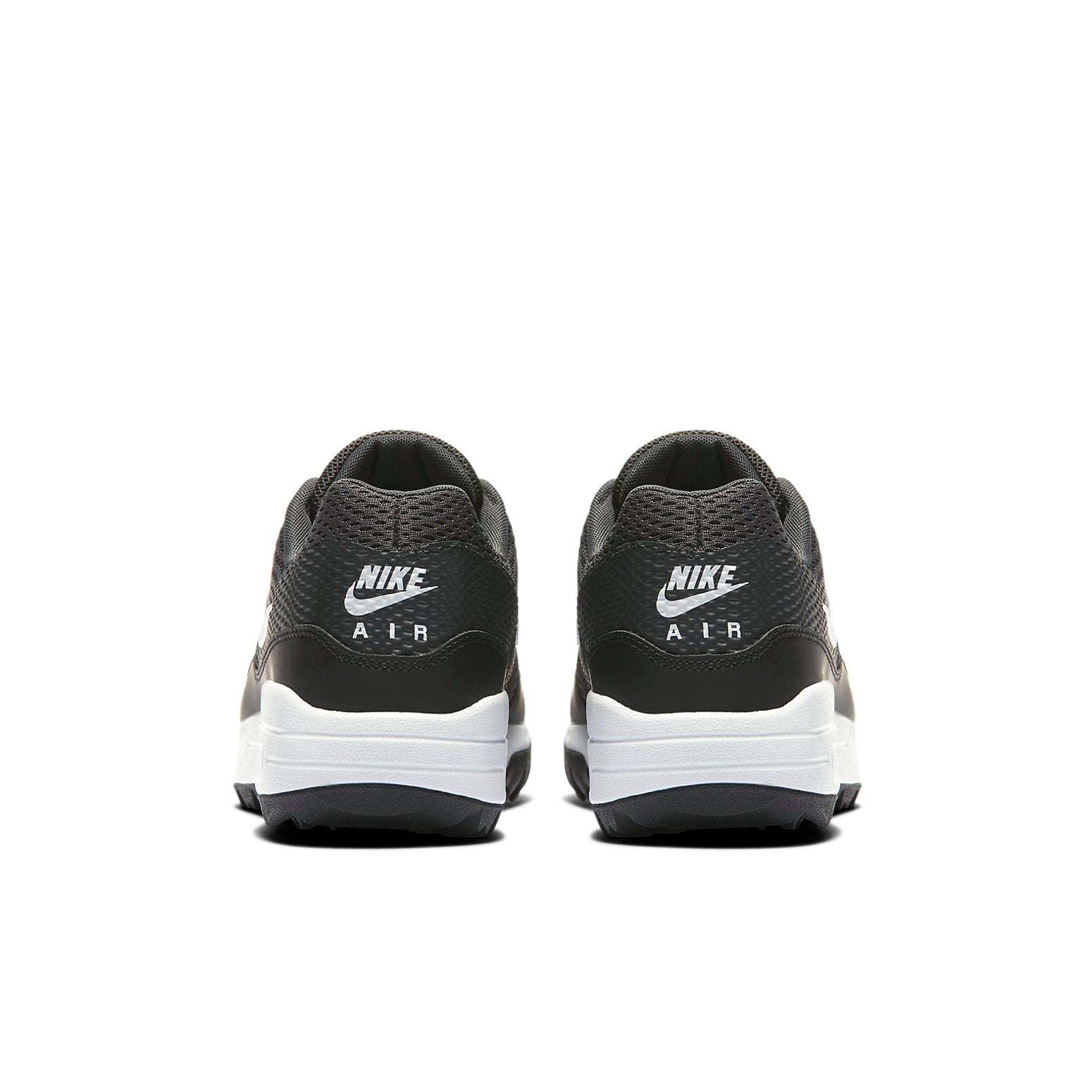 Nike Air Max 1 Golf 'Black Anthracite' CI7576-001