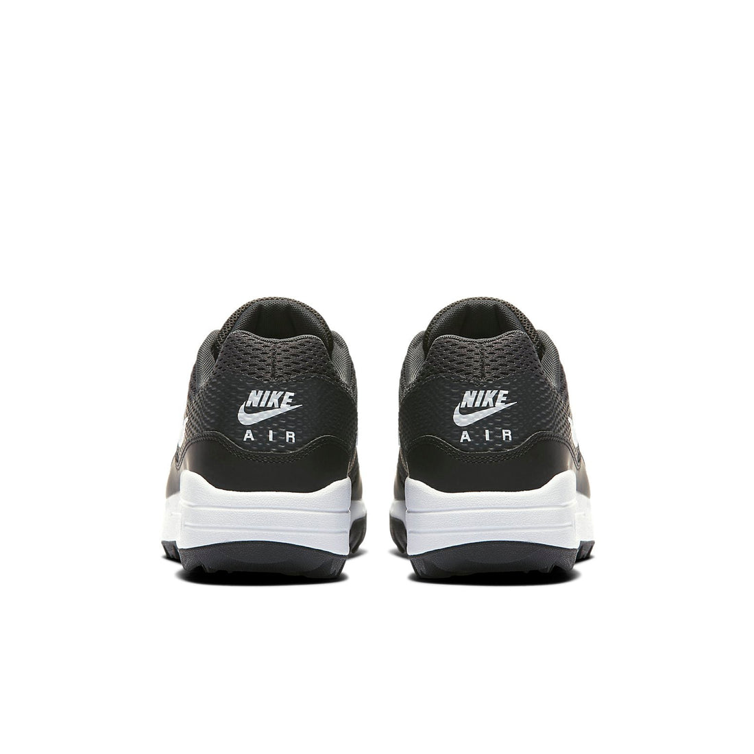 Nike Air Max 1 Golf 'Black Anthracite' CI7576-001