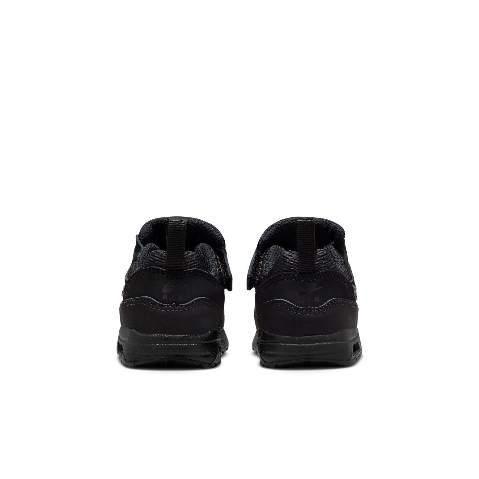 (TD) Nike Air Max 1 EasyOn 'Triple Black' DZ3309-001
