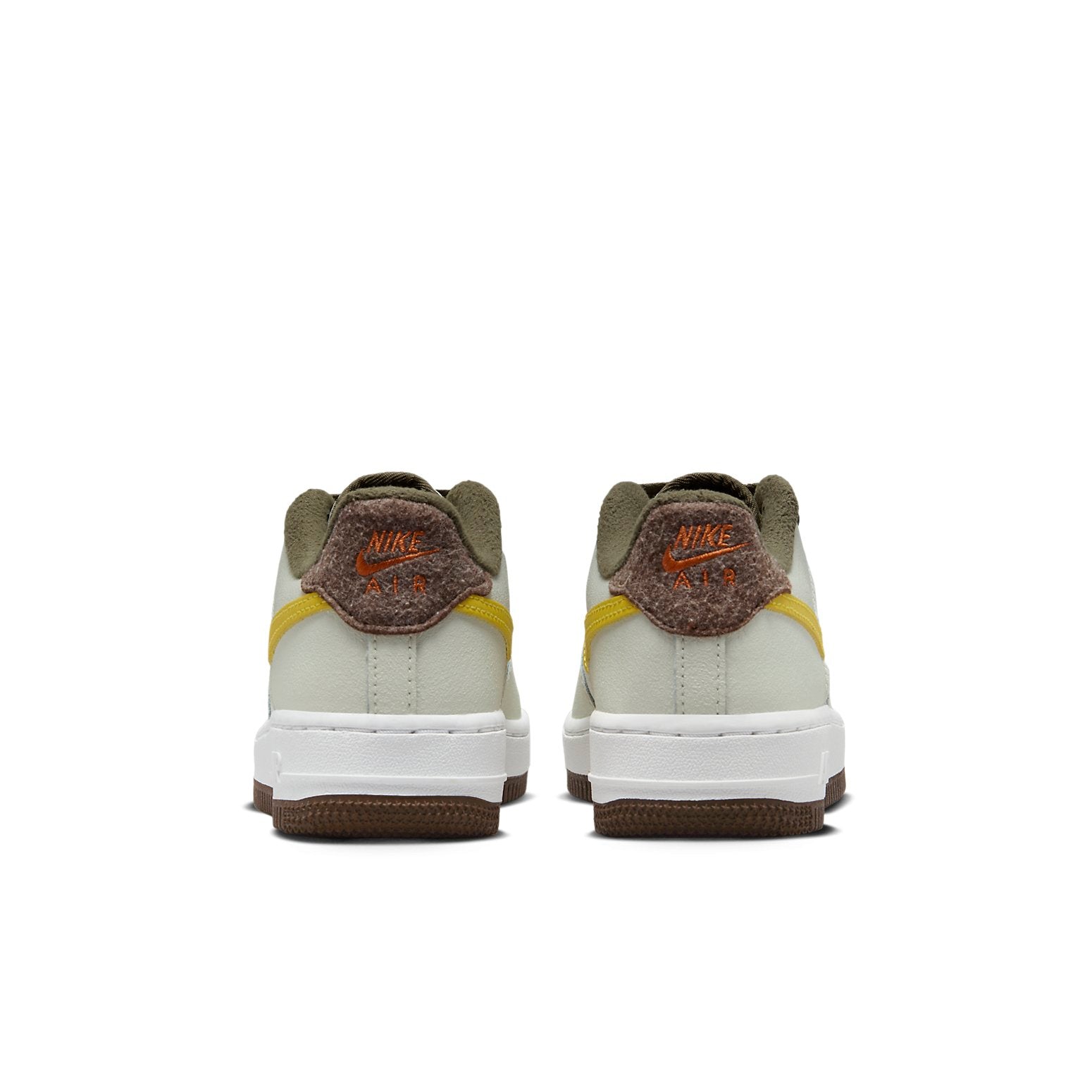 (GS) Nike Air Force 1 Low 'Ready, Play!' FV3647-171