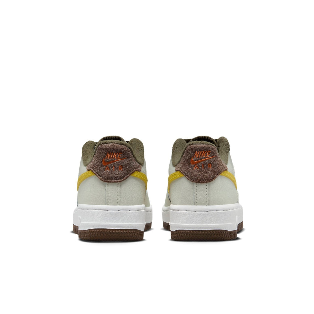 (GS) Nike Air Force 1 Low 'Ready, Play!' FV3647-171