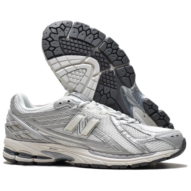 New Balance 1906R Sneakers 'Grey White' M1906RJM