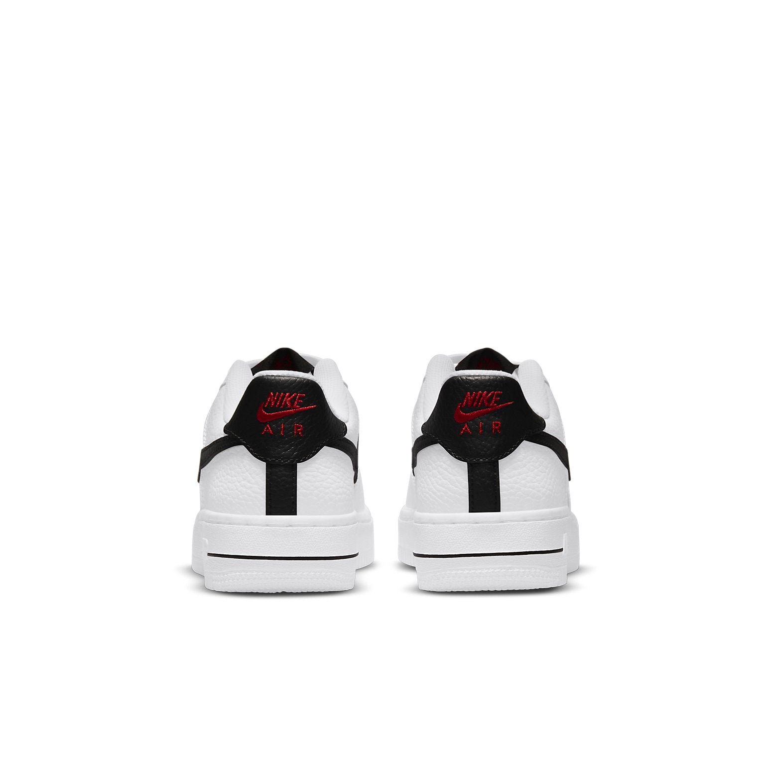 (GS) Nike Air Force 1 LV8 'Mesh Pocket - White' DH9596-100
