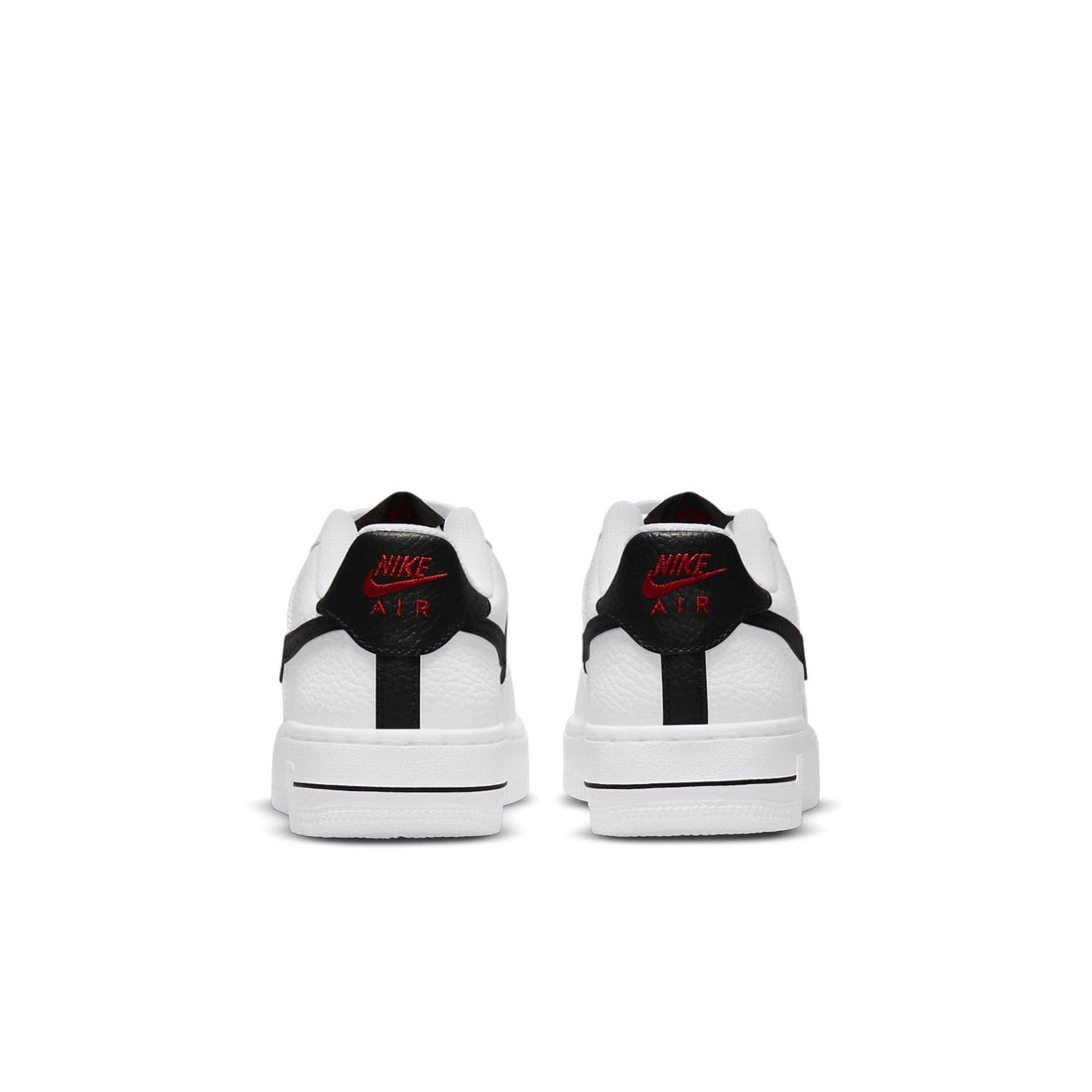 (GS) Nike Air Force 1 LV8 'Mesh Pocket - White' DH9596-100