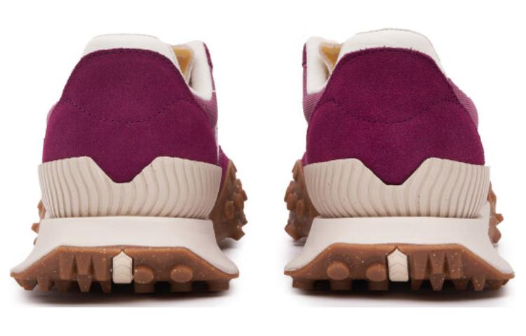 New Balance XC-72 Shoes 'Burgundy White' UXC72RE
