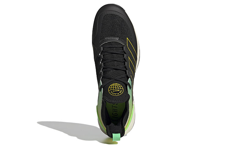 adidas Adizero Ubersonic 4 Clay Court 'End Plastic Waste' GY4004