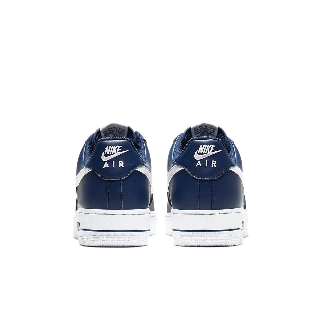Nike Air Force 1 Low '07 AN20 'Midnight Navy' CJ0952-400