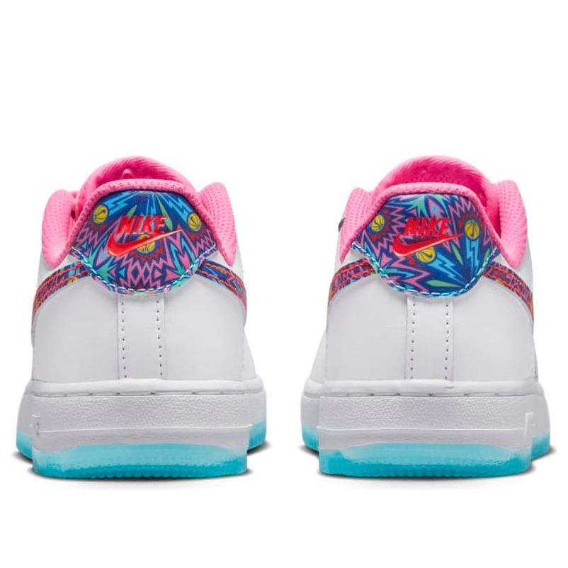 (PS) Nike Force 1 Low 'All-Star 2023' FJ3483-100