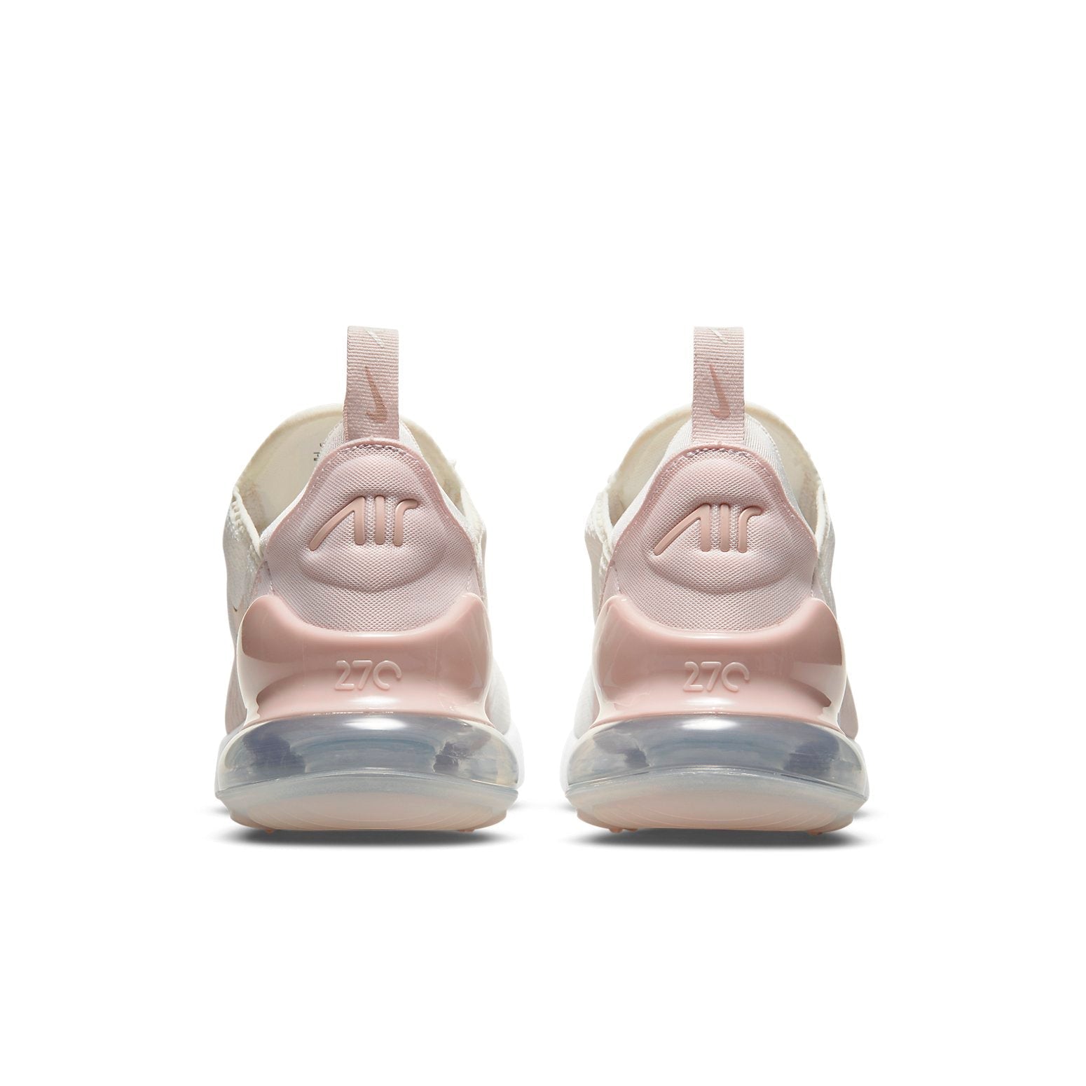 (WMNS) Nike Air Max 270 Essential 'Oxford Pink' DM3053-100