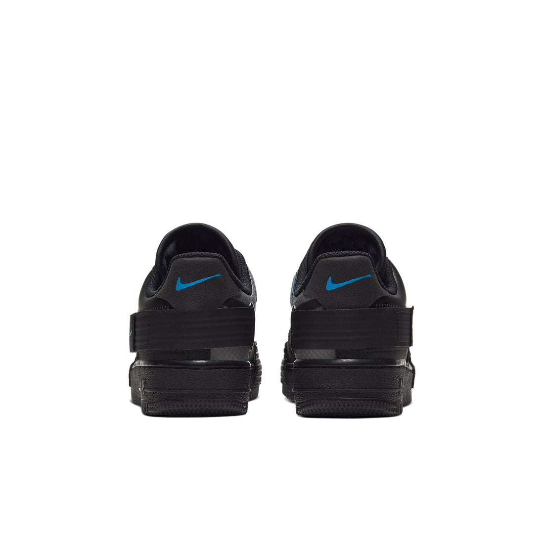 (GS) Nike Air Force 1 Type 'Black Photo Blue' BQ4793-002