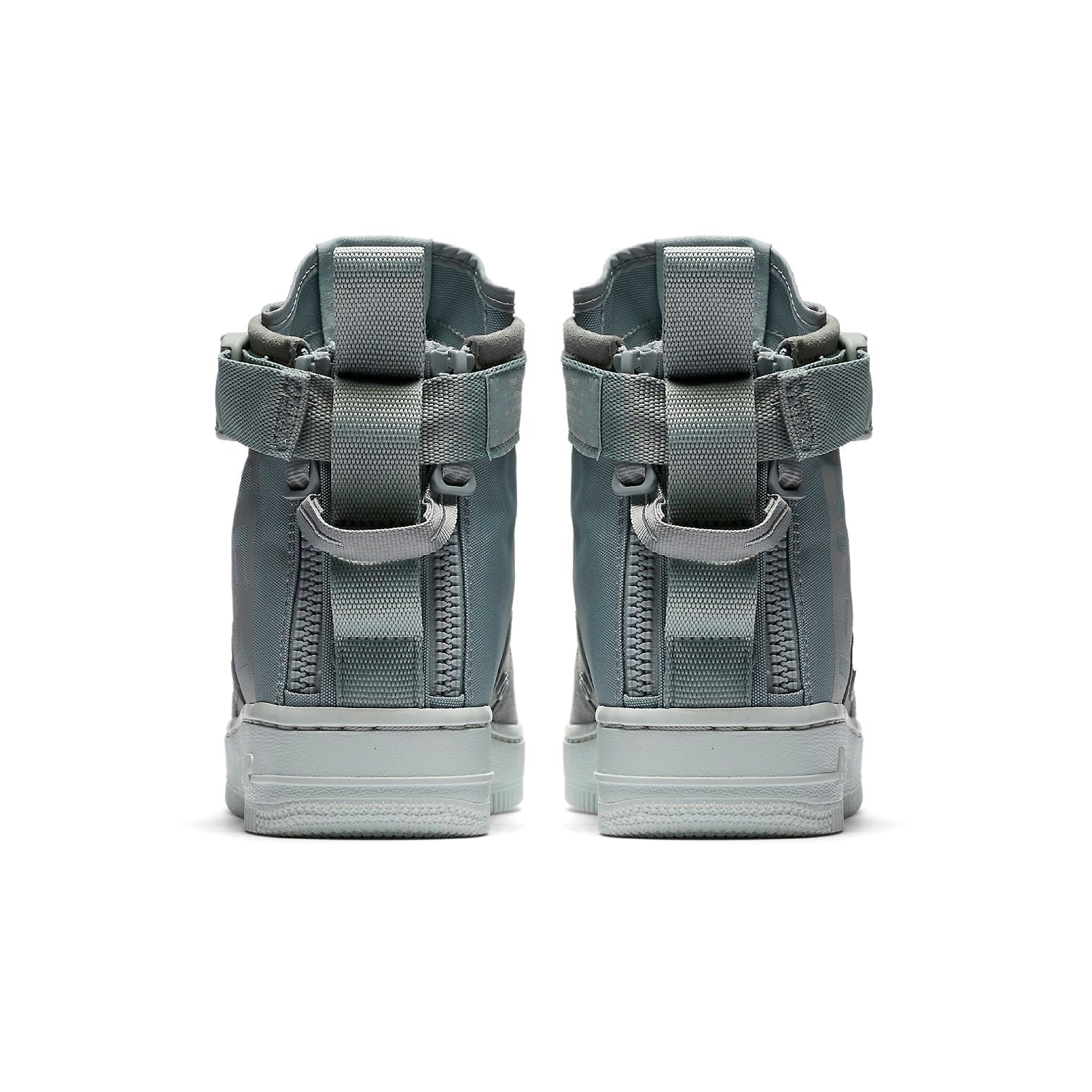 (WMNS) Nike SF Air Force 1 Mid 'Light Pumice' AA3966-006