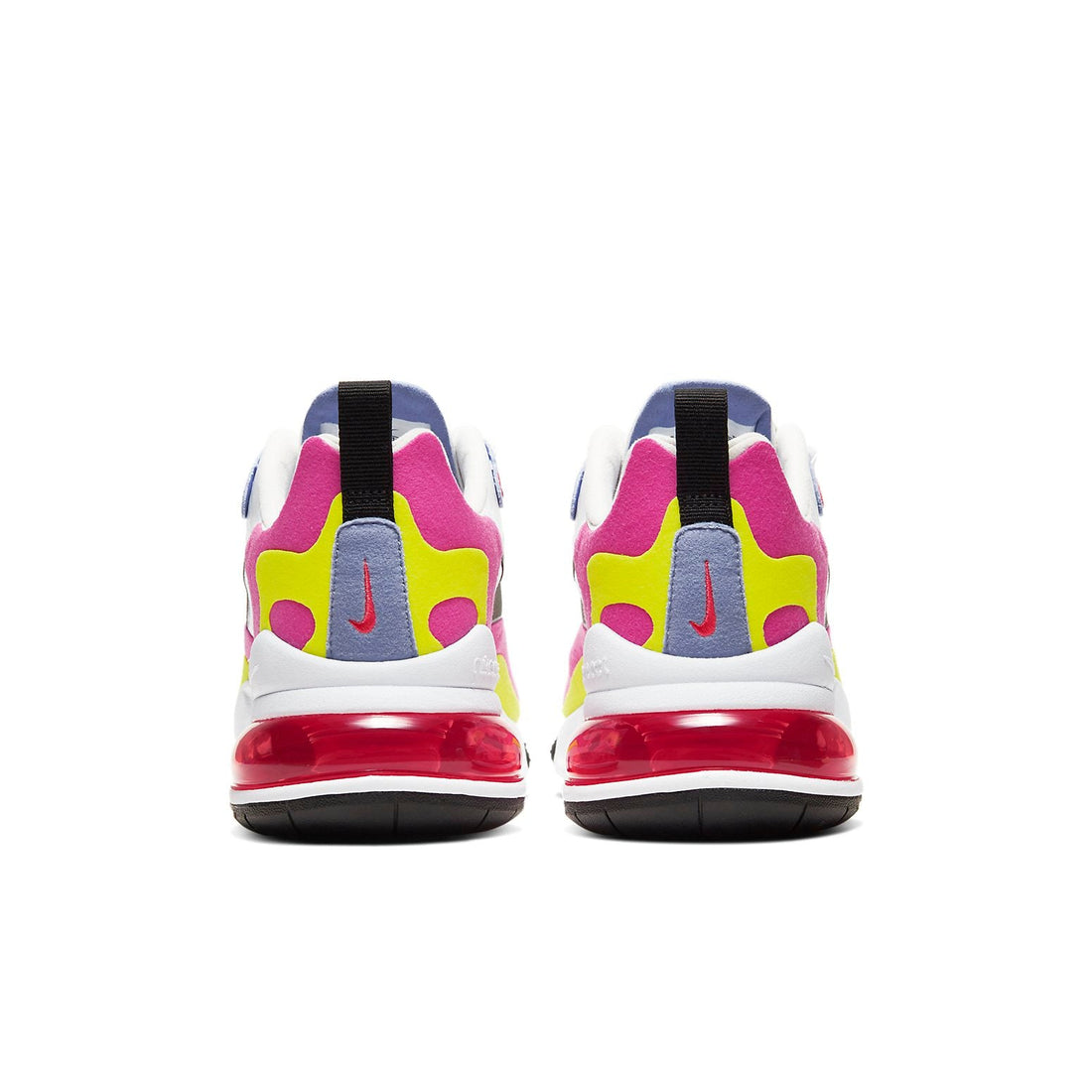 (WMNS) Nike Air Max 270 React 'Multi-Color' CZ9351-100