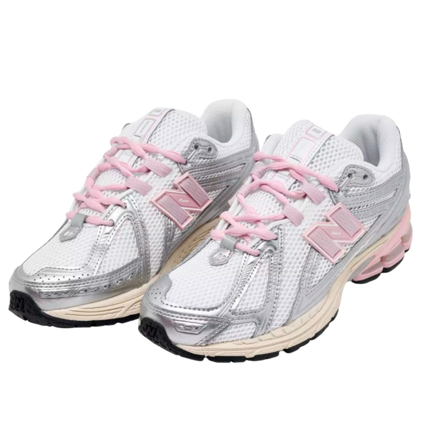 New Balance 1906R 'White Silver Pink' U1906RNP