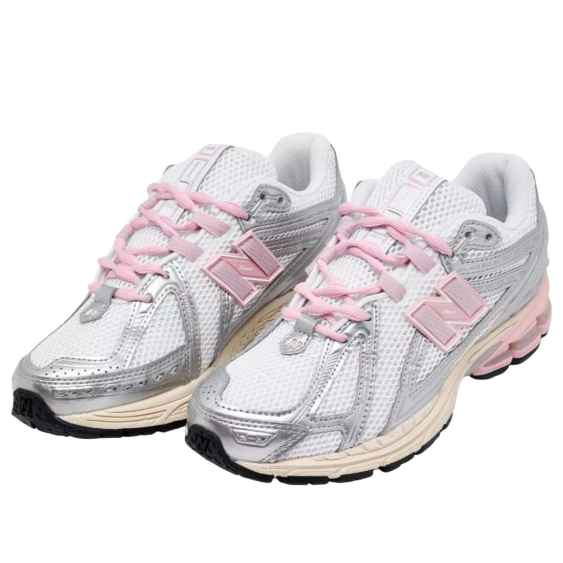 New Balance 1906R 'White Silver Pink' U1906RNP